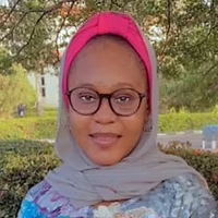 Lawal Hajara Adamu