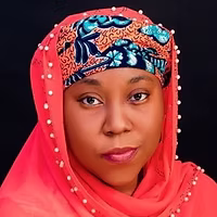 Fatima Lawal Ahmad