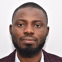 Mustapha Yakub Solihu