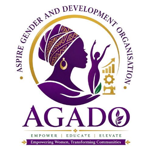 Aspire Gender and Development Organization logo