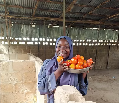 Agriculture Harvest