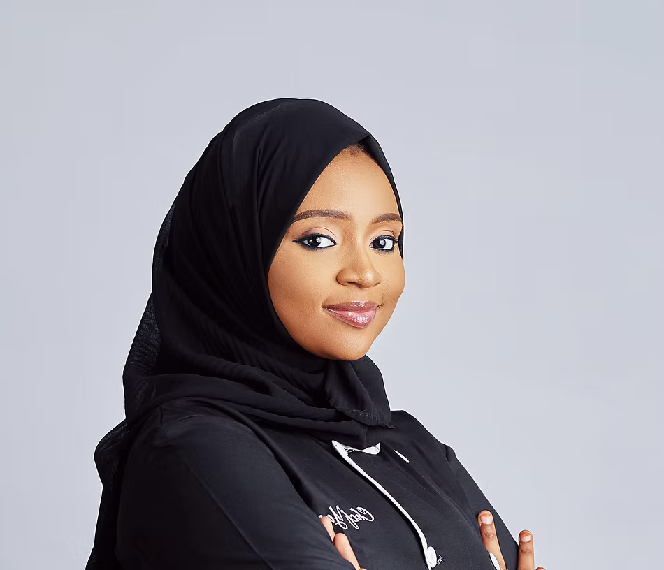 Nutrition Aisha