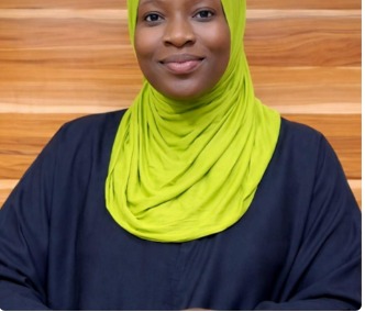 Halima Sadiya Ahmad