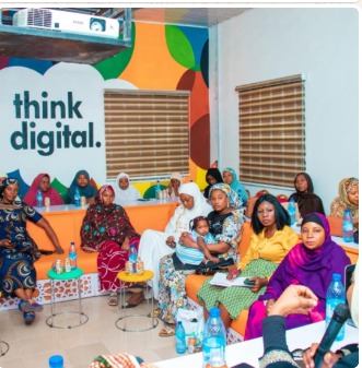 ICT & Digital Skills Programme activity